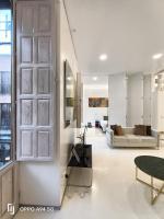Appartement 2 Chambres