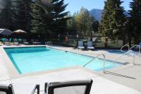 Tantalus Lodge by Elevate Vacations - Chambres d’hôtes Whistler