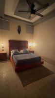 Two-Room Apartment