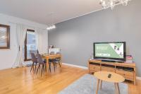 Sarmacka 4B by NYX Apart - B&B