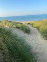 Eco Friendly beach house - Bed and Breakfast