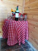 Cabaña Vista Majuy, Tenjo - Ferienwohnung