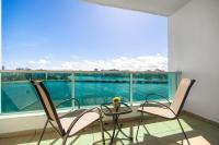 Seaside Terrace Condado Close To The Beach - B&B