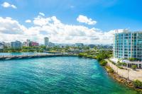Balcony With Beach Views Pool In Condado - B&B
