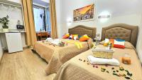 A Casa Simpatia - Check-in Via Bixio, 41 - Ferienwohnung Rom