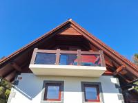 Pohorje Zen Garden - Ferienwohnung Pohorje