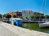 HafenCity App No 2 - B&B