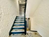 HafenCity App No 4 - Chambres d’hôtes Stralsund