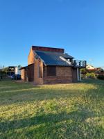 Frente al mar "IZCUA'S" - Bed and Breakfast La Paloma