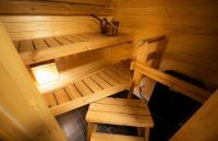 Aurora City Hideway by BookLapland - B&B