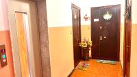Home Jocy Spacious 3 Bed rooms Apartment with private Parking Ideal for Groups - B&B Castellammare di Stabia