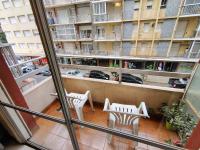 EF Departamentos Plaza Colon Con Cochera Para Auto - B&B Mar del Plata