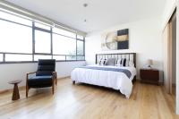 Appartement 2 Chambres - Vue sur Ville