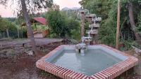 Cabaña Loma Eco-sol - Chambres d’hôtes