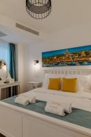 Chambre Double avec Salle de Bains Privative
