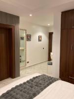 Appartamento con 2 Camere da Letto