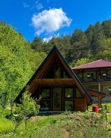 Kamp Simović - Stari Brod - Chambres d’hôtes