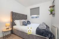 Pavlova House - SJA Stays - Modern 2 Bed Apartment - Ferienwohnung Aberdeen