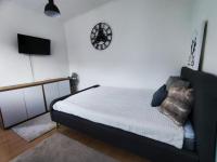 Your Home 7 with parking - B&B