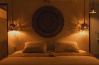 Breezy Sport House Chalé Ravenala - B&B Tutóia