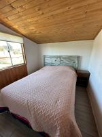 Cabañas Sal y Arena El Quisco Norte - Ferienwohnung El Quisco