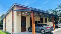 De Bunga Homestay - B&B
