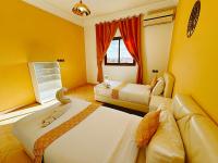 Appartement 2 Chambres