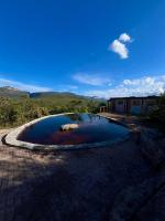 Luz da Terra - B&B Palmeiras