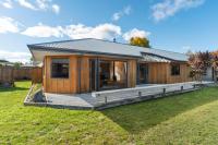 Lakemere House - B&B Kinloch