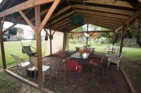 Schillhaus Lvl 1 - B&B Louisville