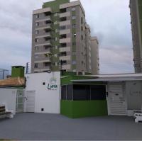 Ótimo apartamento a 300m do mar! - Bed and Breakfast