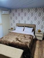 Della Giustina Residence Comforto Aparthotel - Aconchegante, Lindo, Moderno, Renovado entre Abba Pai Church e Centro - Chambres d'hôtes Criciúma