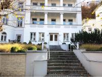 Ferienwohnung "Seestern" in der Villa Odin Sellin - B&B Sellin