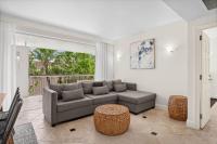 Appartement 2 Chambres - Vue sur Piscine