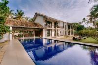 Villa Nilnara - B&B