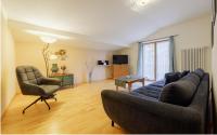 Apartamento con vistas a las montañas