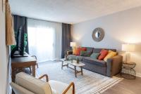 Santa Monica Beach Residence - Ferienwohnung
