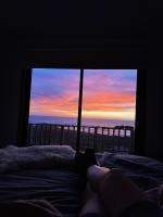 Casa Olas, Refugio Costero - B&B Curanipe