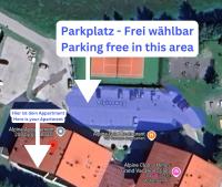 Apartment Schladming mit Sauna und Pool - Ferienwohnung Schladming