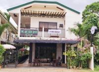 Roccksar Pension House - B&B