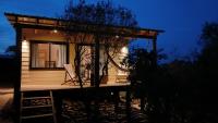 Cabaña Bientito - B&B