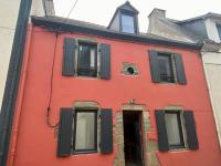 Charmante maison familiale à Groix, 3 chambres - FR-1-813-5 - B&B Groix