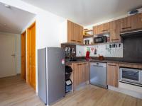 Appartement moderne 4 pers, proche SkyVall, parking gratuit - FR-1-695-63 - B&B Loudenvielle