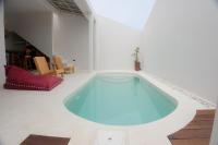 Villa con 1 Camera da Letto