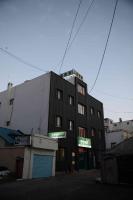 Pyeongtaek 1981 - B&B