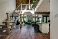 Prestige In Nature Hot tub 15min Ski resort Luxury Master Bedroom Wifi Games & more ! - Chambres d'hôtes Saint-Adolphe-d'Howard