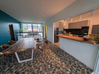 Koh Tan Cuisine High View - B&B Ban Laem So