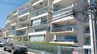 REÑACA Blue, Bellavista - B&B Viña del Mar