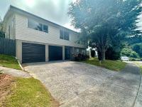 Tawa Lodge - B&B