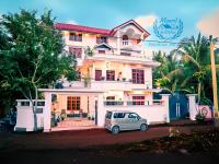 Munril Guest - B&B
